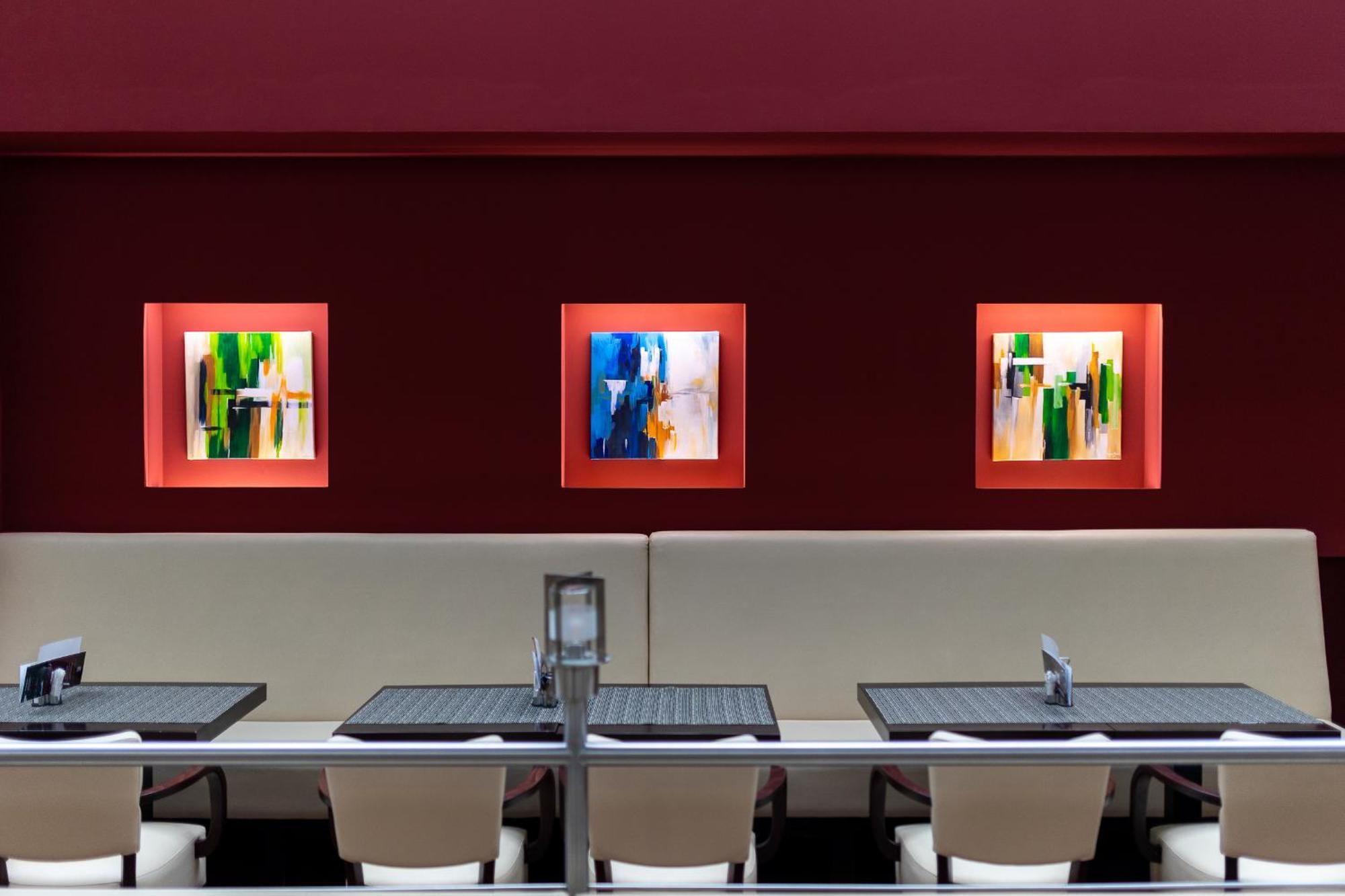 Art Hotel Superior Zalakaros Eksteriør billede